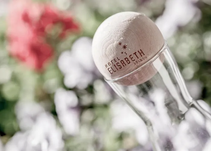 Hotel Elisabeth Superior Sölden