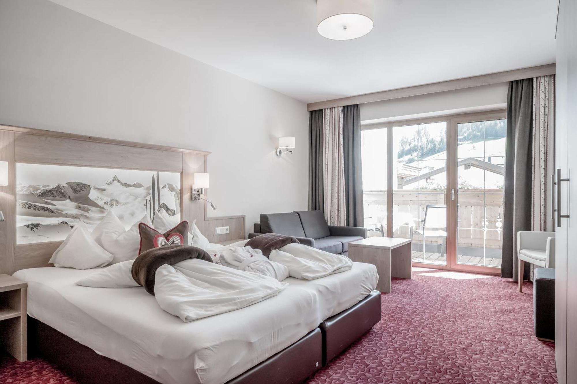 Hotel Elisabeth Superior 3*