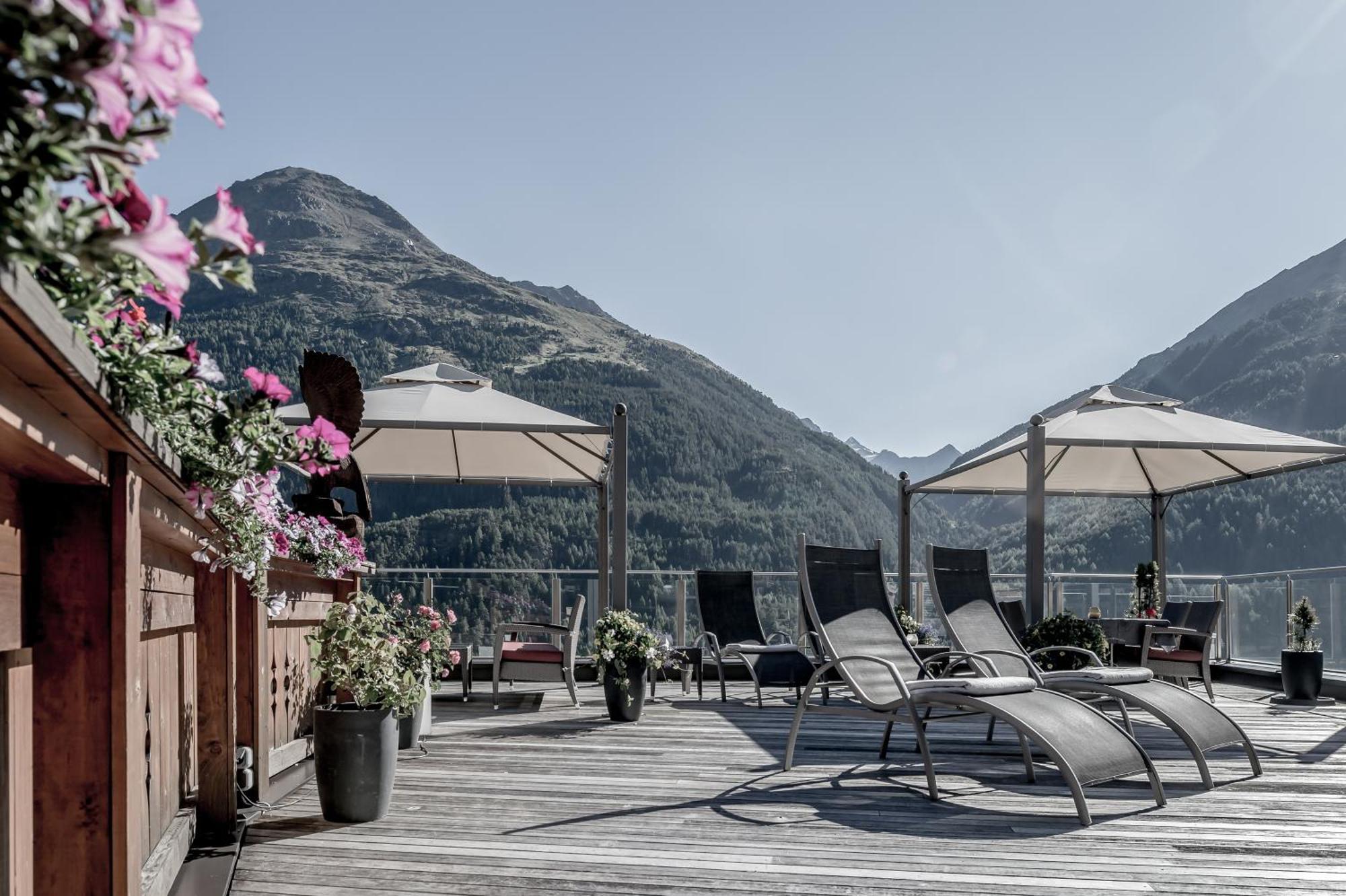 Elisabeth Superior Hotel 3*