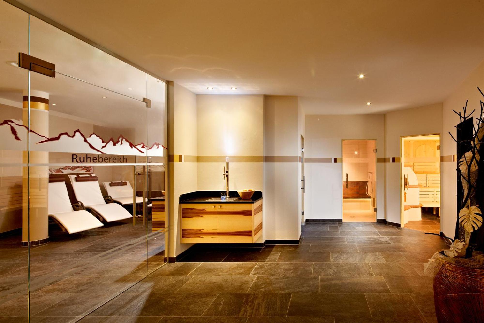 Hotel Elisabeth Superior 3*