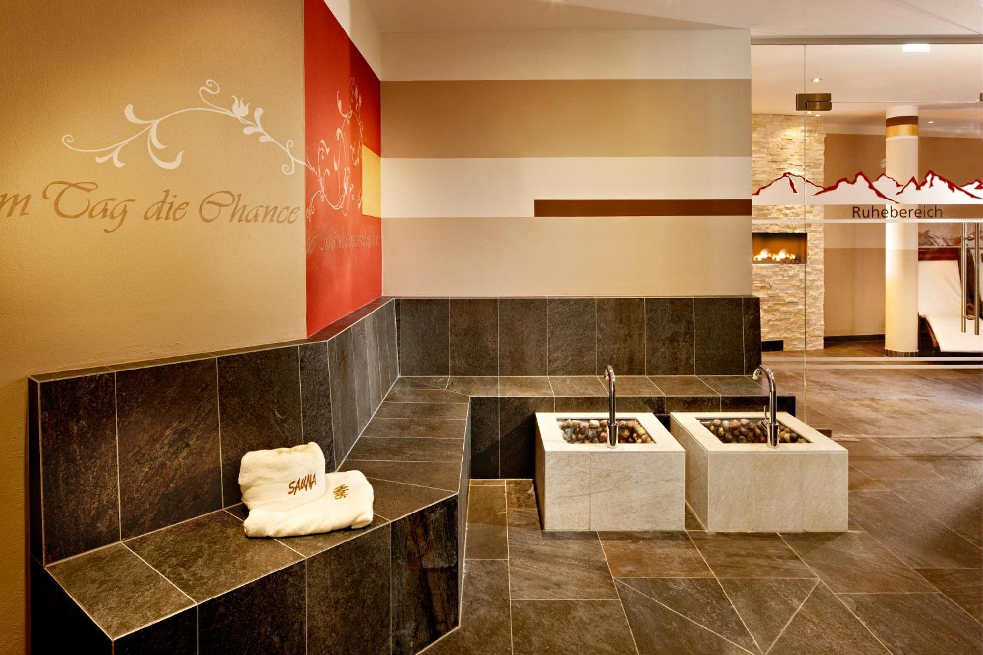 Hotel Elisabeth Superior Sölden