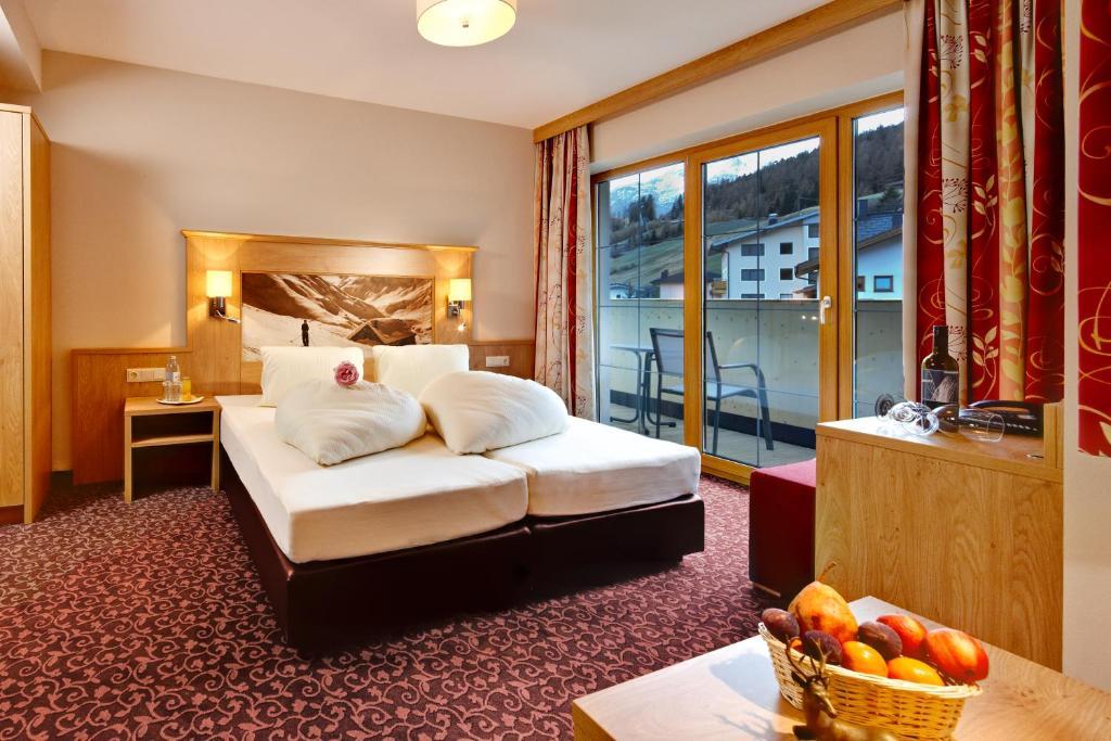 Hotel Elisabeth Superior