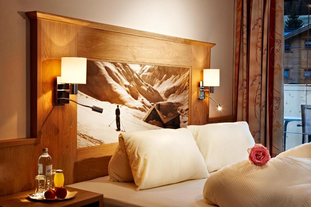 Hotel Elisabeth Superior 3*