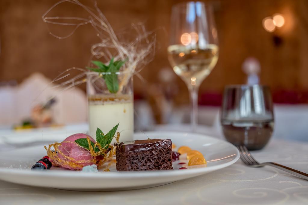 Hotel Elisabeth Superior Sölden